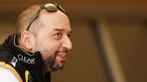 Zespół F1 służył do prania pieniędzy? Nowe fakty wychodzą na jaw