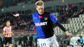 Jakub Wójcicki: Nie będę się mógł z tym pogodzić