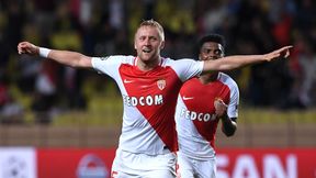Ligue 1: Kamil Glik w "11" roku "L'Equipe"