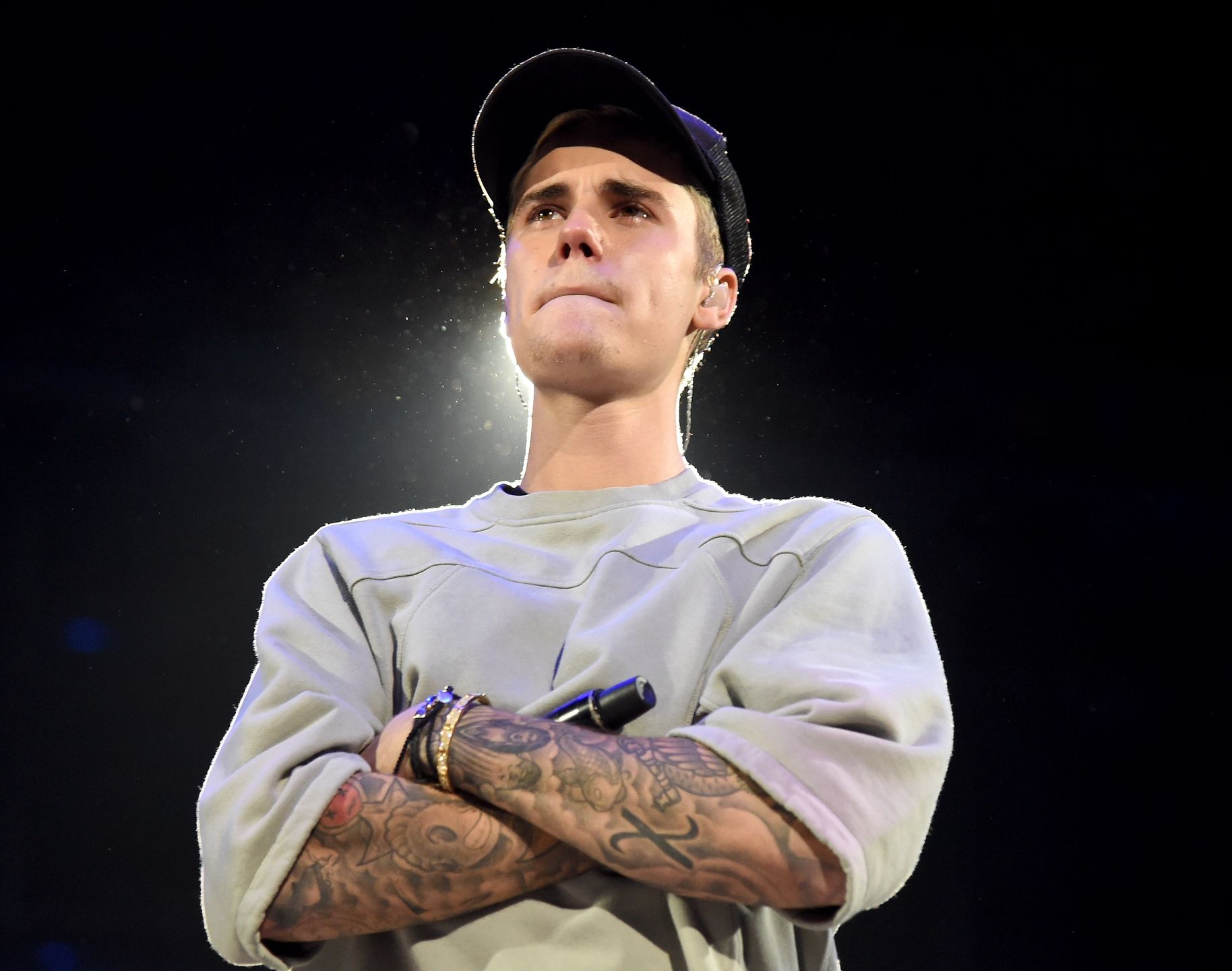 Martyna Kaczmarek komentuje teorie spiskowe związane z Hailey Bieber i Seleną Gomez 