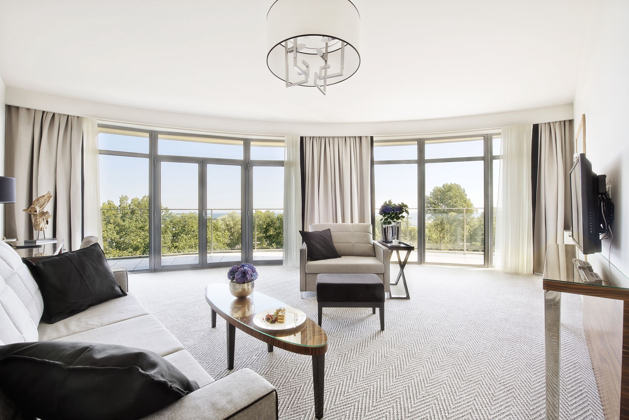 Apartament hotelu Radisson Resort Kołobrzeg