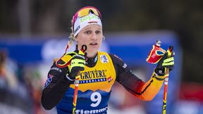 Niemiecka mistrzyni wpadła na dopingu. Taką dostała karę