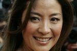 Michelle Yeoh i deszcz mieczy