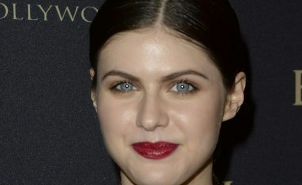 Frances Bean Cobain wspomaga Zeldę Williams