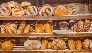 Jak wybrać najlepsze pieczywo? Białe, razowe, drożdżowe, na zakwasie