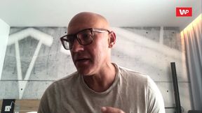 "Biorą cię do lasu, śpisz w stodole na słomie". Były reprezentant Polski wspomina sytuację w klubie z Danii