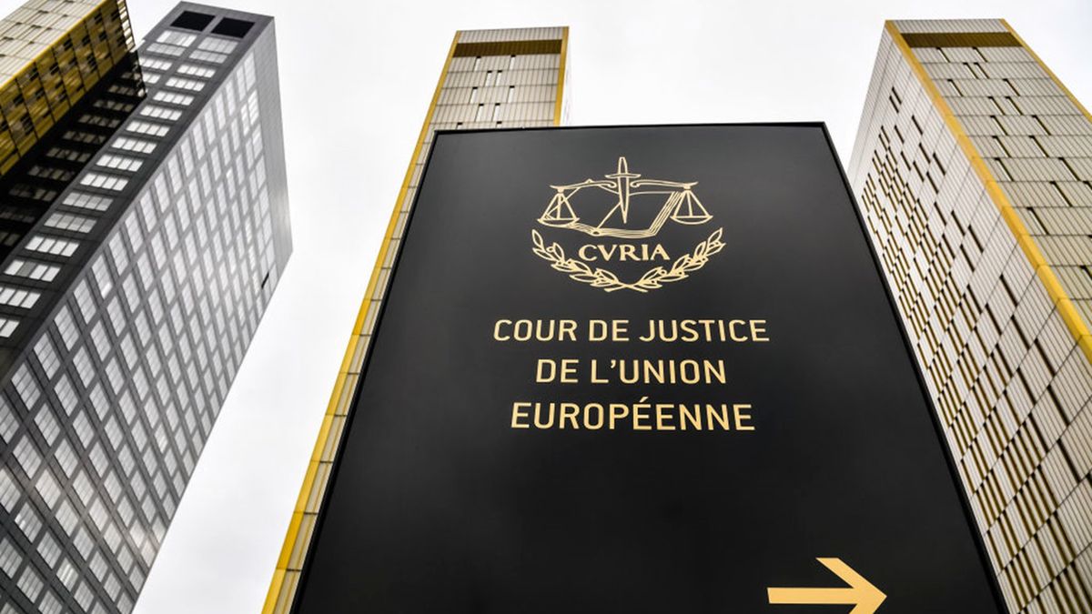 Zdjęcie okładkowe artykułu: Getty Images / Geert Vanden Wijngaert/Bloomberg  / Na zdjęciu: Trybunał Sprawiedliwości Unii Europejskiej