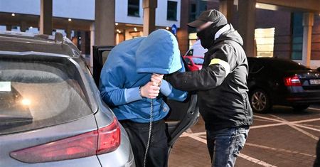 Młode małżeństwo i 19-latek. Jest decyzja sądu po mordzie w Gdańsku