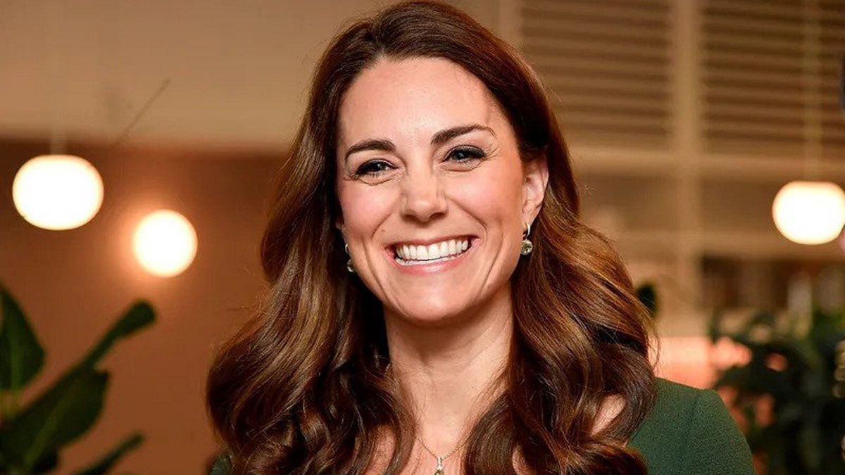 Księżna Kate wie, jak zachwycić fanów