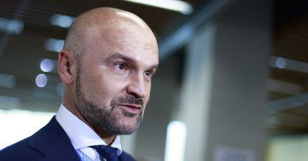 Brzoska bierze się za zatory płatnicze. Znamy szczegóły propozycji