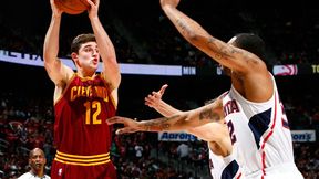 Cavaliers dokonali małej wymiany z Orlando Magic