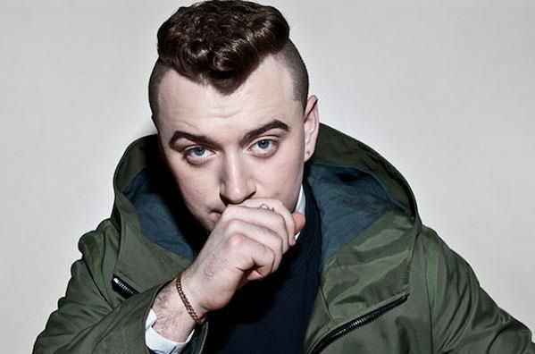 Sam Smith nie zaśpiewa dla Bonda