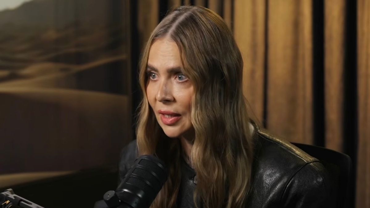 Maja Sablewska dostała zakaz uprawiania seksu przez rok 