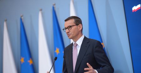 Odwet PiS za KPO. "Mówimy o 80 tys. zł na rodzinę"