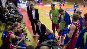 Daniel Szymkiewicz: Chciałbym nabrać pewności siebie