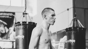 Nie żyje ukraiński bokser. Miał 18 lat