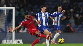 Trzech Polaków zagrało w barwach FC Porto. To był nokaut