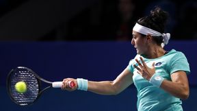 WTA Moskwa: rewelacyjna Ons Jabeur powalczy o tytuł. Daria Kasatkina ponownie w finale