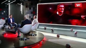 Mundial 2018. To dlatego Boniek pojawił się na konferencji prasowej. "Jest poważny kryzys"