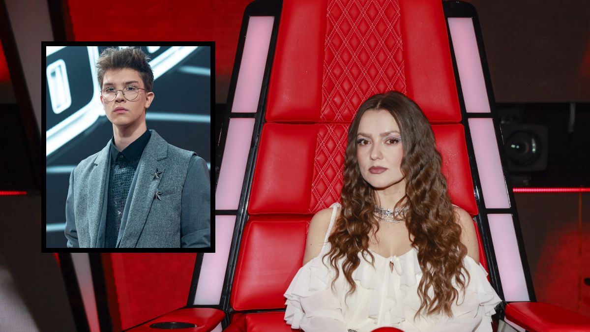 Rohalskyi zadedykował występ rodakom walczącym na froncie