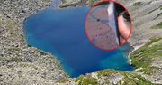 Spotkał ich w Tatrach. "Wiem, że są osoby, które by tę trasę zrobiły, ale nie ta brygada"