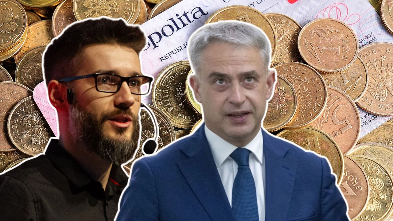 Wyciek danych 19 mln Polaków. Ekspert mówi, co od razu zrobić