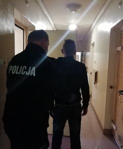 Pabianice. Pijany przywiózł towar do sklepu. Miał ponad 3 promile alkoholu