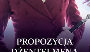 Propozycja dżentelmena DODRUK