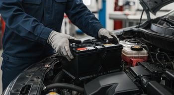 Jak uruchomić samochód w zimie? Te porady Ci pomogą