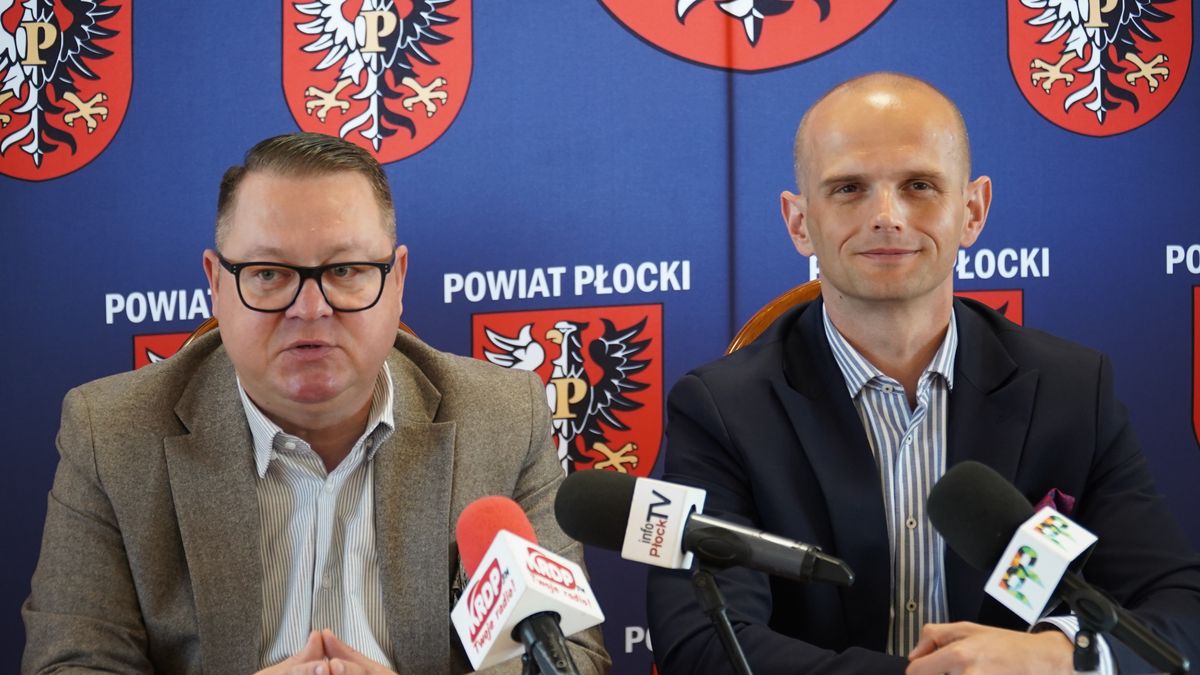 Przebudowa drogi w gminie Nowy Duninów 