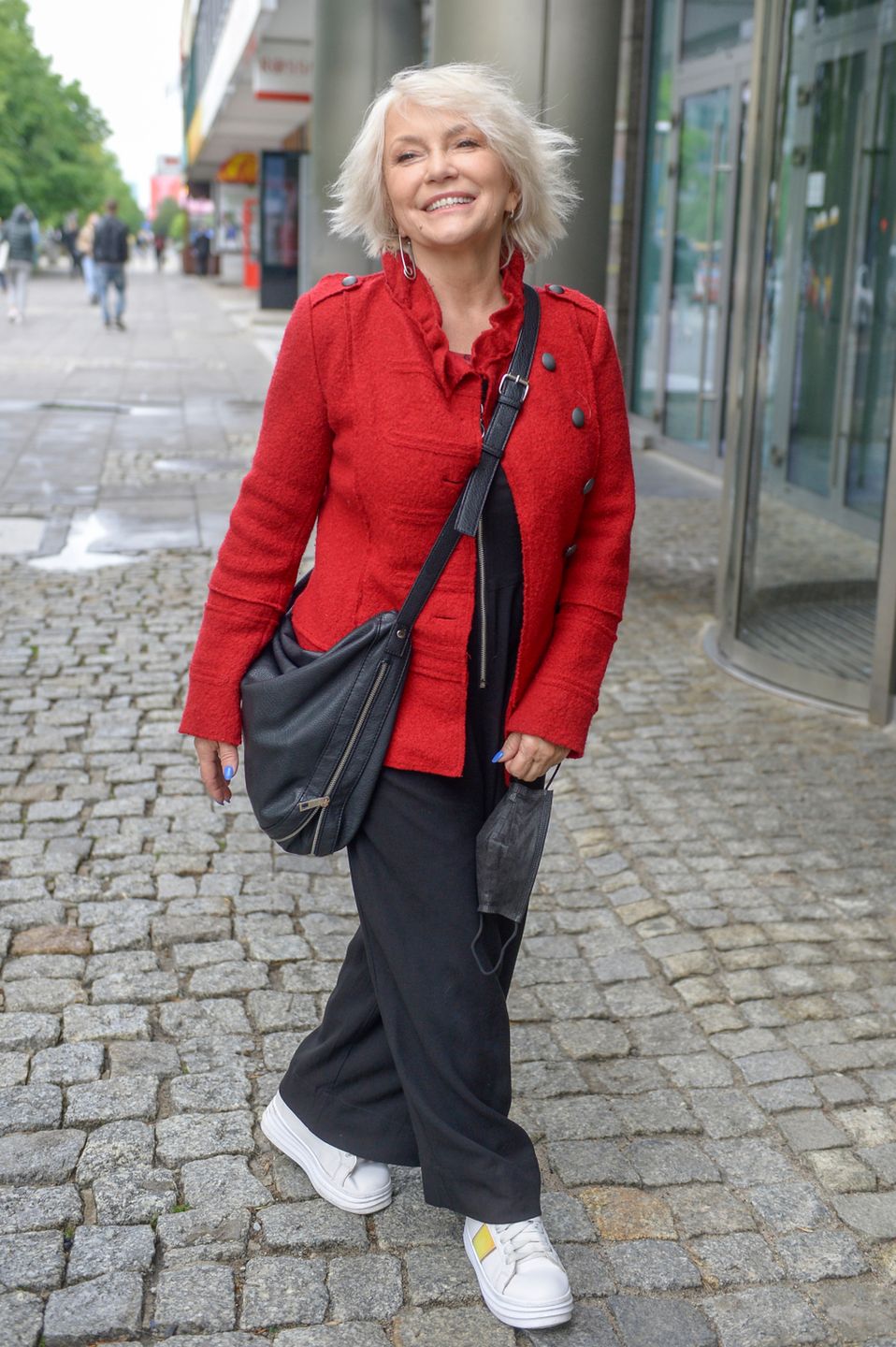 Małgorzata Ostrowska