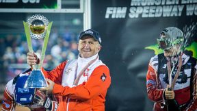 Polacy bez atutu toru w finale DPŚ. Cieślak: To też domowy owal Sajfutdinowa czy Pedersena