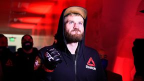 Jan Błachowicz musi poczekać. Wielka walka Polaka przełożona