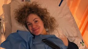 Medalistka z Paryża przechodzi trudne chwile. Szczerze o depresji i poważnej kontuzji