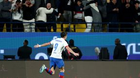Byli wściekli po golu Lewandowskiego. Xavi zareagował