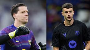 Hiszpanie są pewni. To on stanie w bramce Barcelony w El Clasico