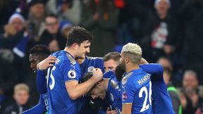 Koniec sagi z Adrienem Silvą. Portugalczyk w końcu może zagrać w Leicester