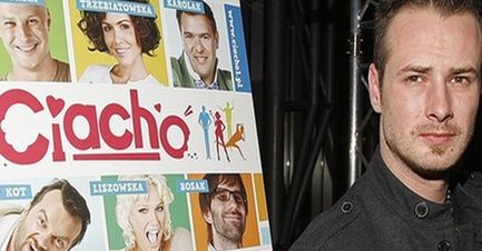 Premiera filmu 'Ciacho' - zobacz zdjęcia!