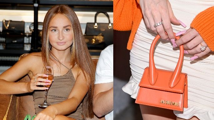 Przedsiębiorcza Angelika Mucha o rosnącej inflacji