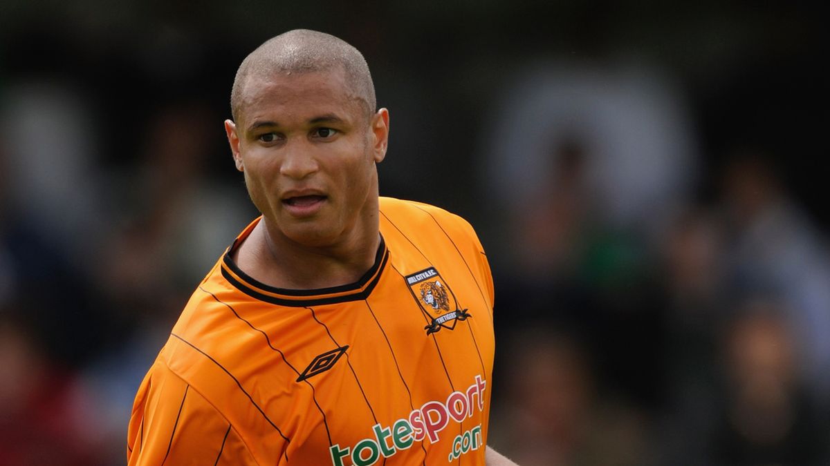 Getty Images / Michael Regan / Na zdjęciu: Daniel Cousin