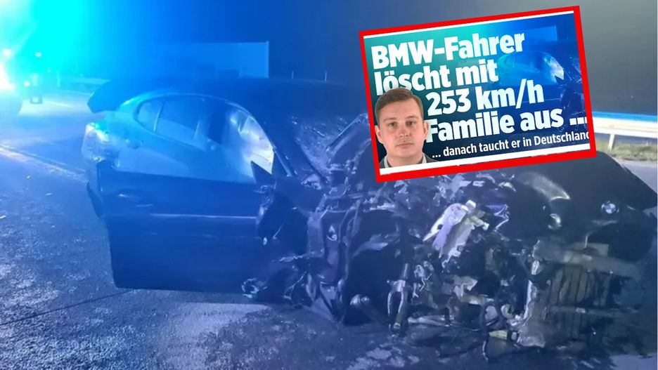 Sebastian Majtczak jest poszukiwany listem gończym