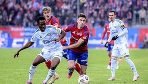 Raków Częstochowa - Radomiak Radom 0:0 (galeria)