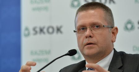 Publikacja KNF o SKOK oparta na nieprecyzyjnych danych
