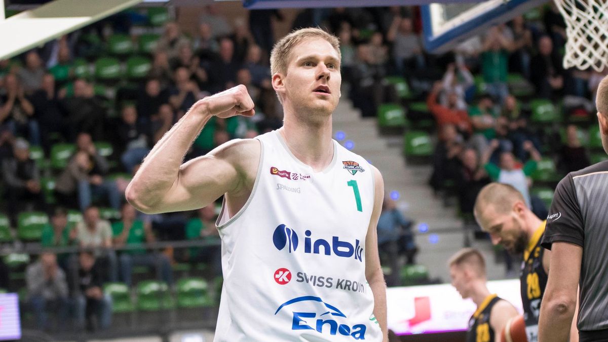 Zdjęcie okładkowe artykułu: Materiały prasowe / Tomasz Browarczyk / basketzg.pl / Na zdjęciu: Jarosław Zyskowski