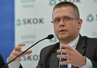 Publikacja KNF o SKOK oparta na nieprecyzyjnych danych