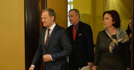 Pakt dla Kultury. Kiedy 1 procent z budżetu?