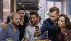 Wellman i Okrasa w reklamowym talk show Lidla w TVP1 ugoszczą celebrytów (wideo)