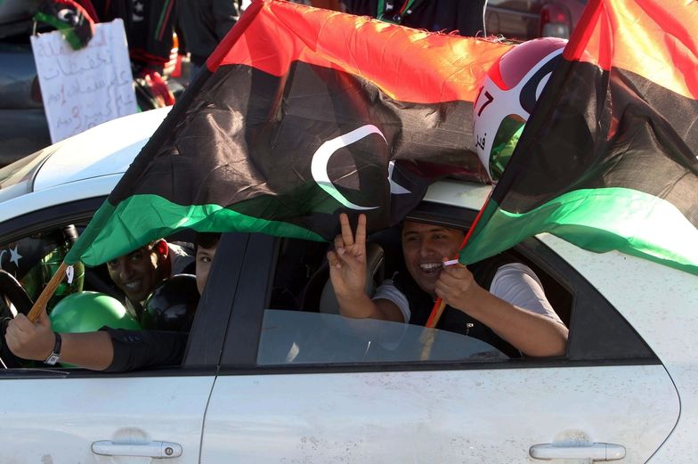 W Libii dojdzie do przelewu krwi?