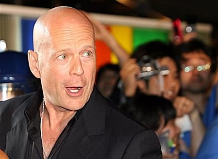 Bruce Willis po raz czwarty w roli Johna McClane