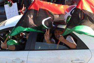 W Libii dojdzie do przelewu krwi?